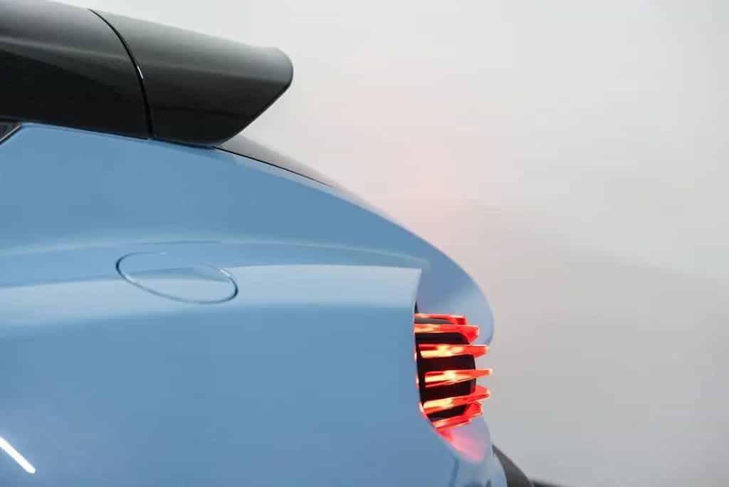 Aston Martin Vanquish ZAGATO SHOOTING BRAKE 1 of 99 08/2019-photo-12