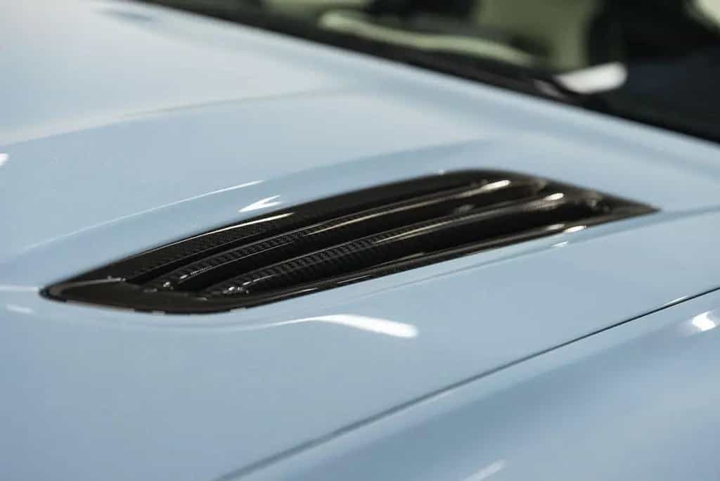Aston Martin Vanquish ZAGATO SHOOTING BRAKE 1 of 99 08/2019-photo-9
