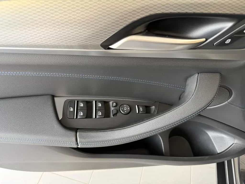 BMW X3 xDr. 20 i M SPORT KAM+HUD+AHK+KOMF+HIFI+19* 04/2020-photo-18