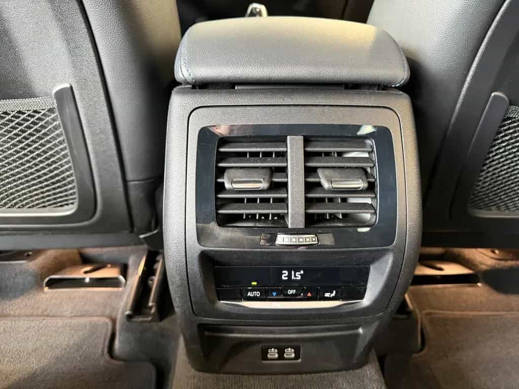 BMW X3 xDr. 20 i M SPORT KAM+HUD+AHK+KOMF+HIFI+19* 04/2020-photo-33