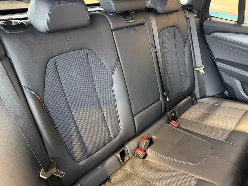 BMW X3 xDr. 20 i M SPORT KAM+HUD+AHK+KOMF+HIFI+19* 04/2020-photo-41