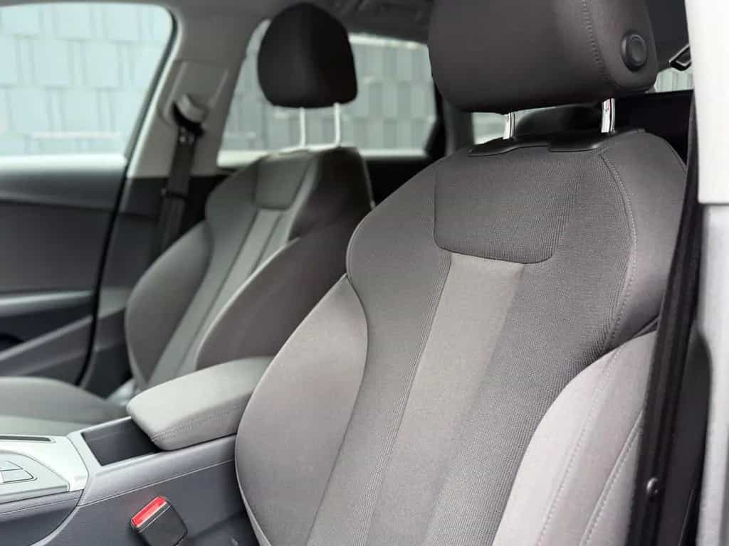 Audi A4 3.0 TDI*Quattro*Matrix*Advanced*R-Kam.*Navi* 11/2019-photo-10
