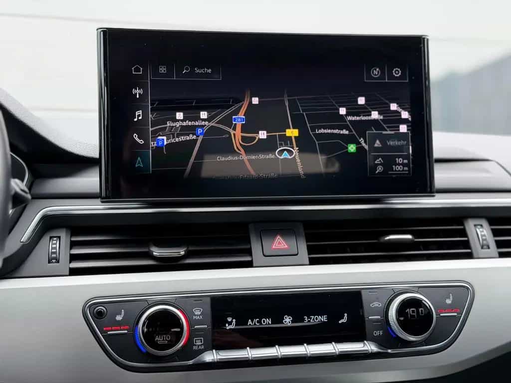 Audi A4 3.0 TDI*Quattro*Matrix*Advanced*R-Kam.*Navi* 11/2019-photo-17