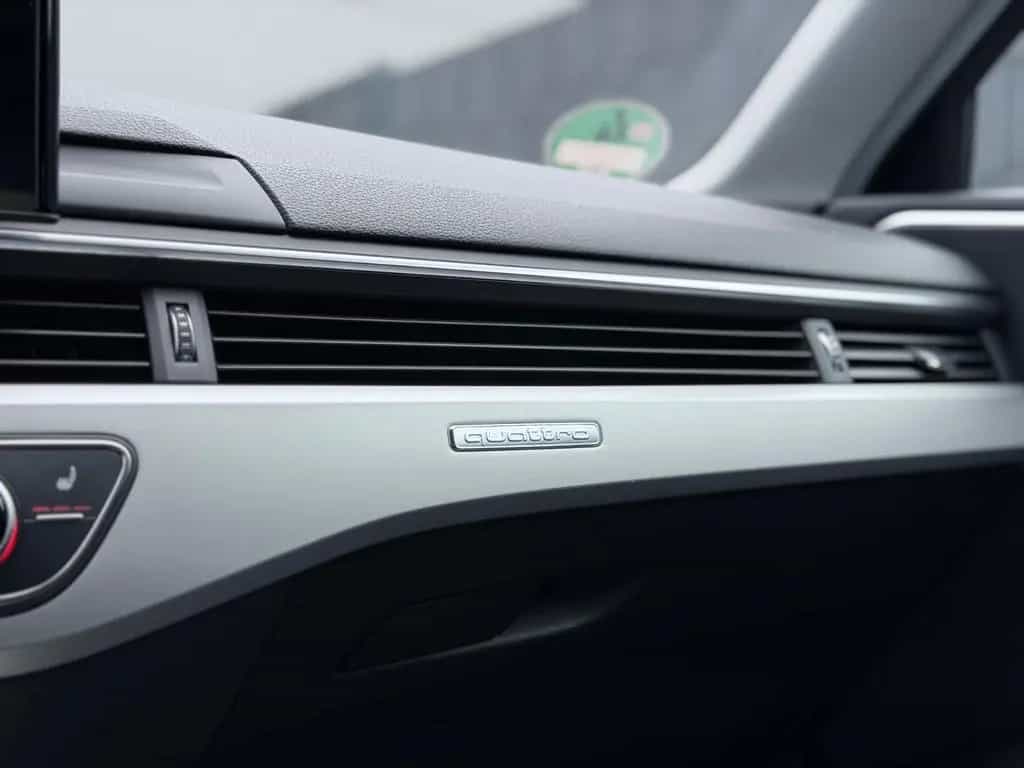 Audi A4 3.0 TDI*Quattro*Matrix*Advanced*R-Kam.*Navi* 11/2019-photo-20