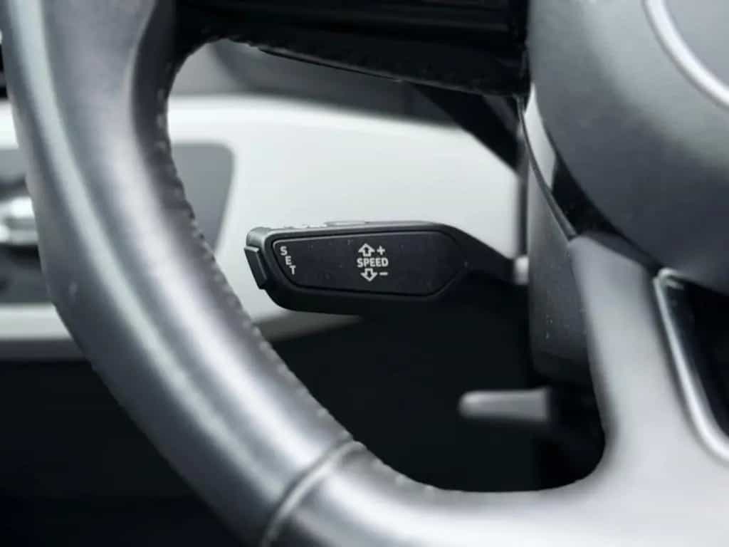 Audi A4 3.0 TDI*Quattro*Matrix*Advanced*R-Kam.*Navi* 11/2019-photo-21