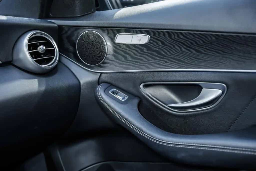 Mercedes-Benz C 180 AMG-Line NAVI LED Night RFK Totw. Ambiente 06/2018-photo-23