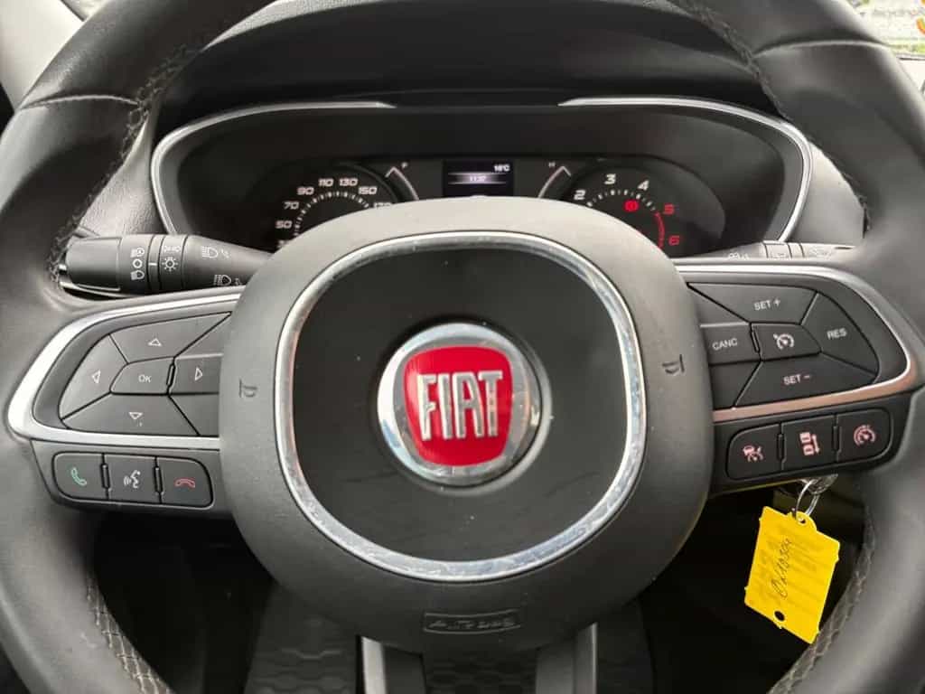 Fiat Tipo Kombi 1.6 Multijet Lounge *ACC*CAM*Navi*SHZ 08/2018-photo-13