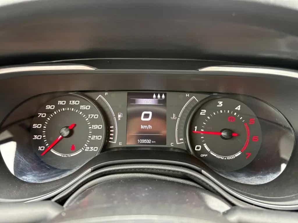 Fiat Tipo Kombi 1.6 Multijet Lounge *ACC*CAM*Navi*SHZ 08/2018-photo-14