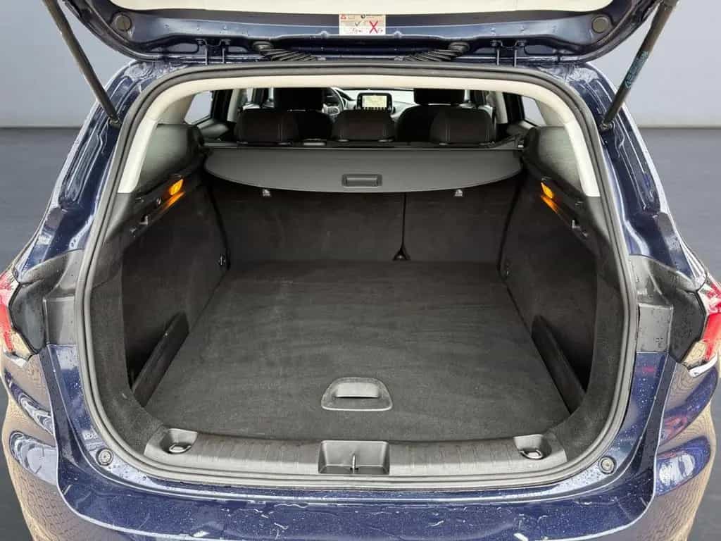 Fiat Tipo Kombi 1.6 Multijet Lounge *ACC*CAM*Navi*SHZ 08/2018-photo-17