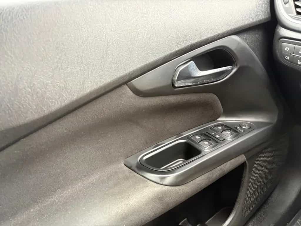Fiat Tipo Kombi 1.6 Multijet Lounge *ACC*CAM*Navi*SHZ 08/2018-photo-22