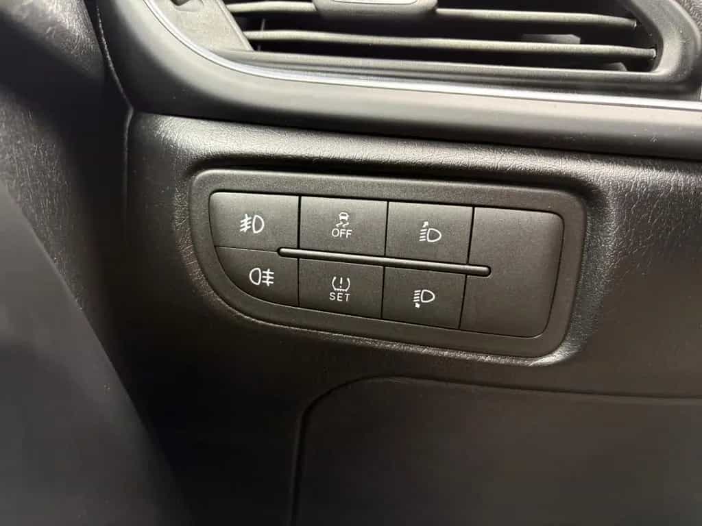 Fiat Tipo Kombi 1.6 Multijet Lounge *ACC*CAM*Navi*SHZ 08/2018-photo-23