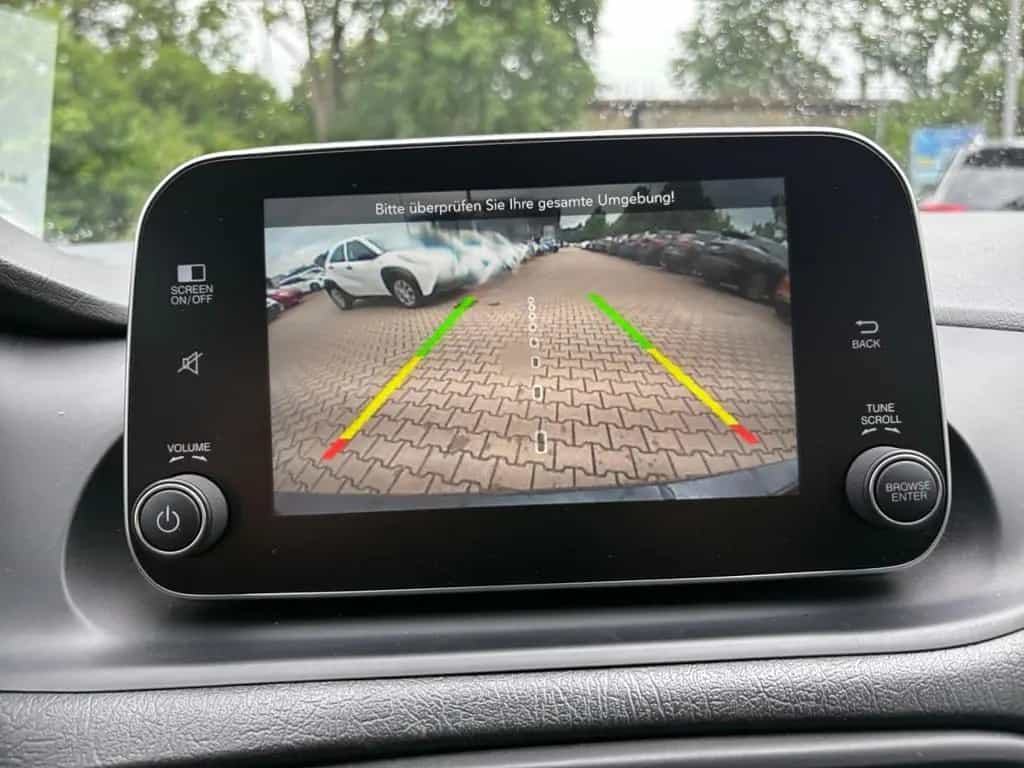 Fiat Tipo Kombi 1.6 Multijet Lounge *ACC*CAM*Navi*SHZ 08/2018-photo-28