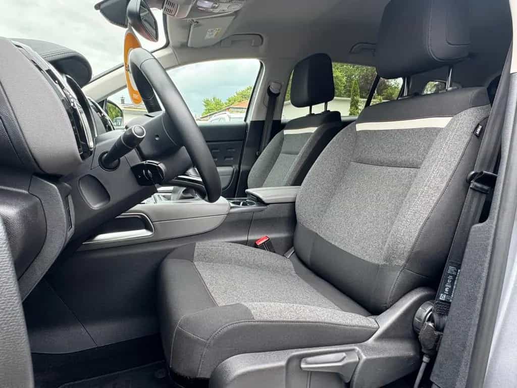Citroën C5 Aircross Feel Start/Stop*DAB* 01/2020-photo-12