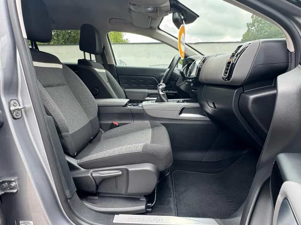 Citroën C5 Aircross Feel Start/Stop*DAB* 01/2020-photo-15