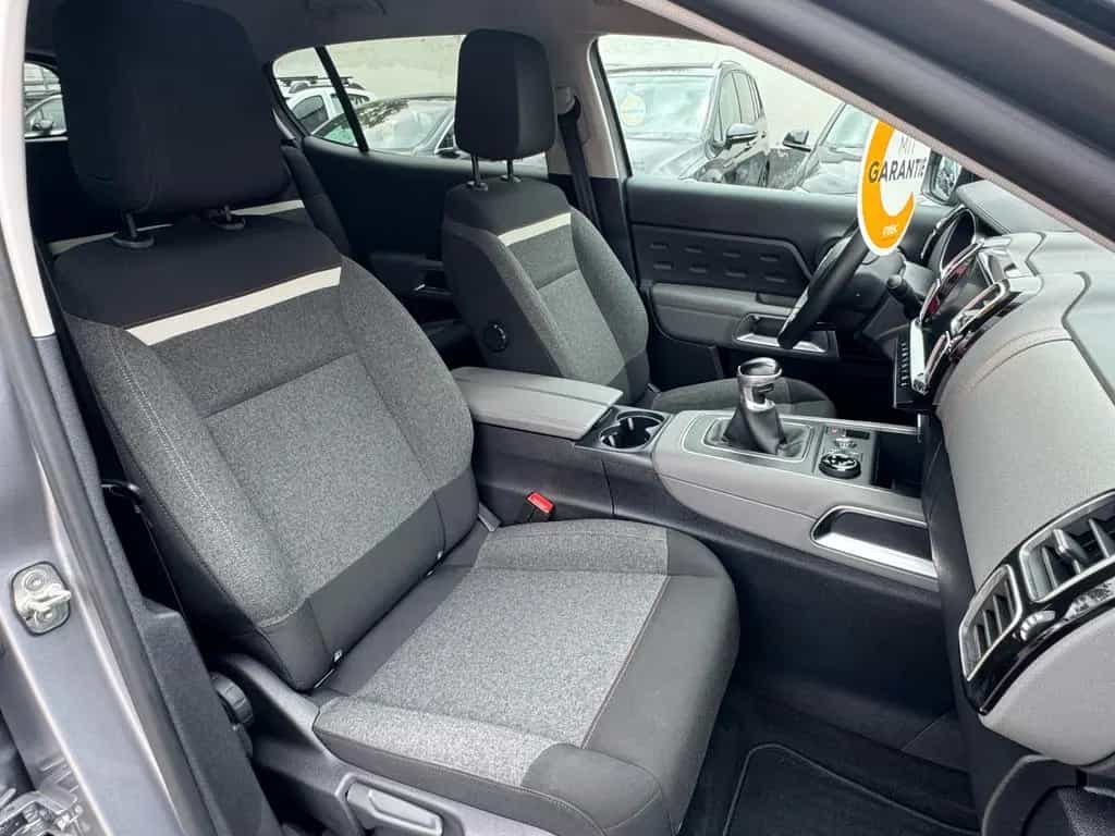 Citroën C5 Aircross Feel Start/Stop*DAB* 01/2020-photo-16