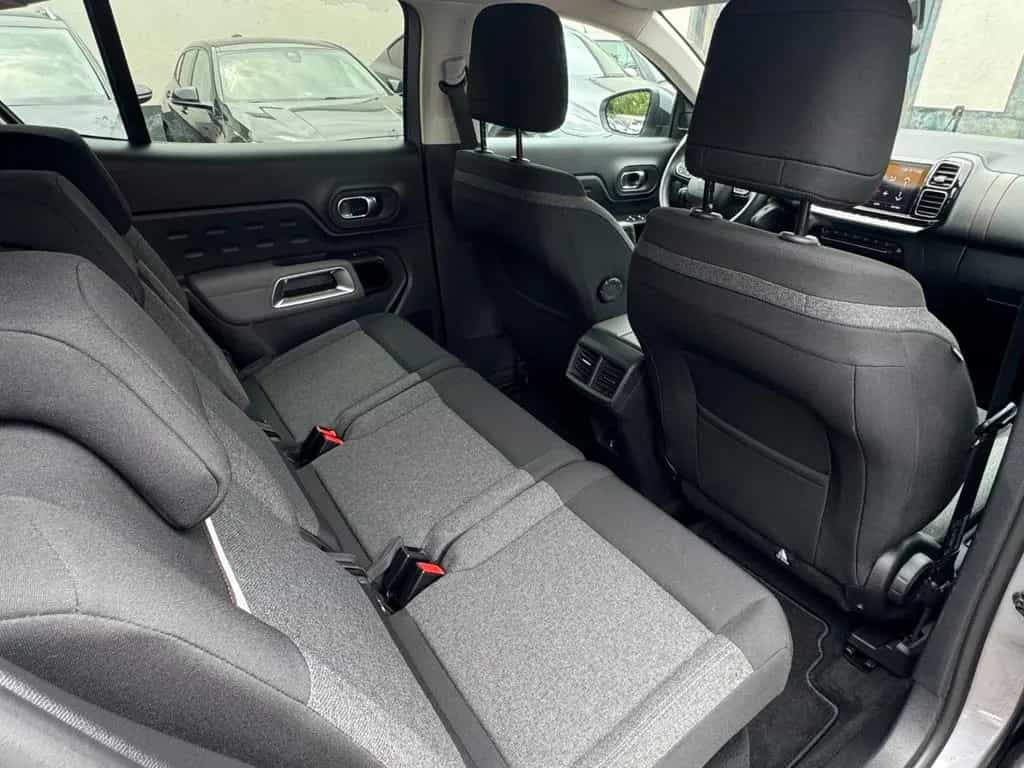 Citroën C5 Aircross Feel Start/Stop*DAB* 01/2020-photo-17