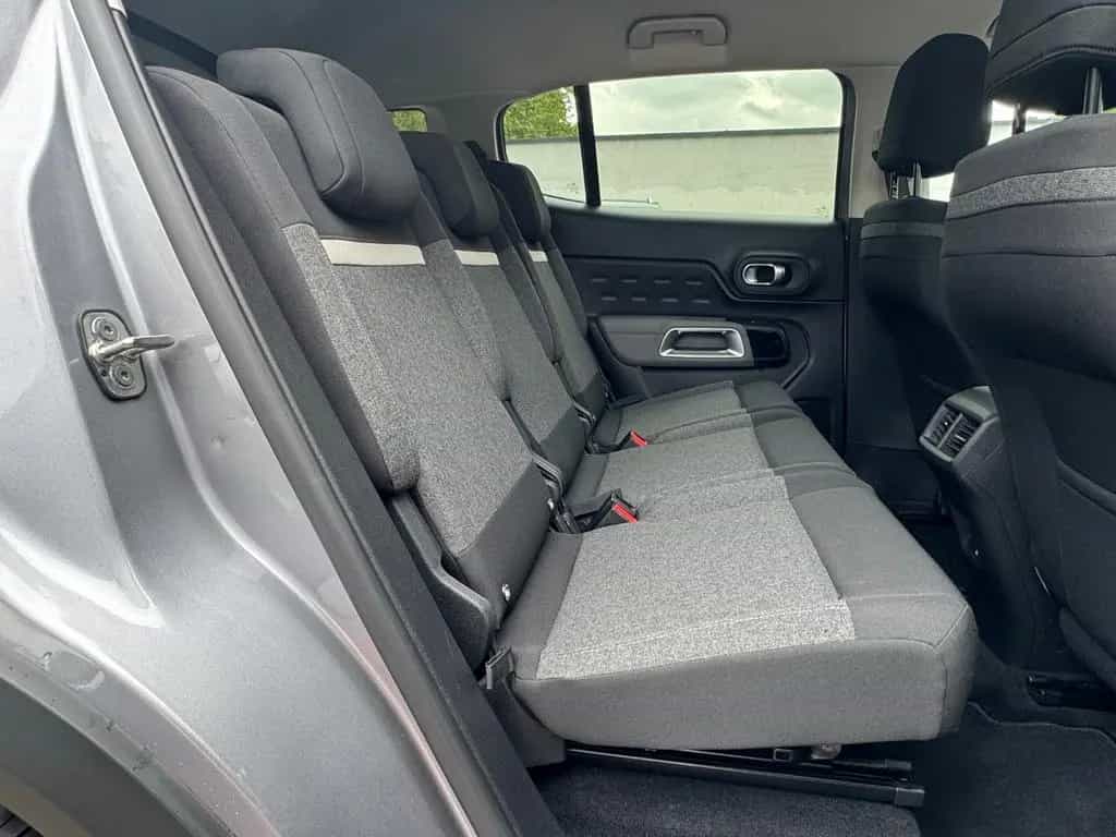 Citroën C5 Aircross Feel Start/Stop*DAB* 01/2020-photo-18