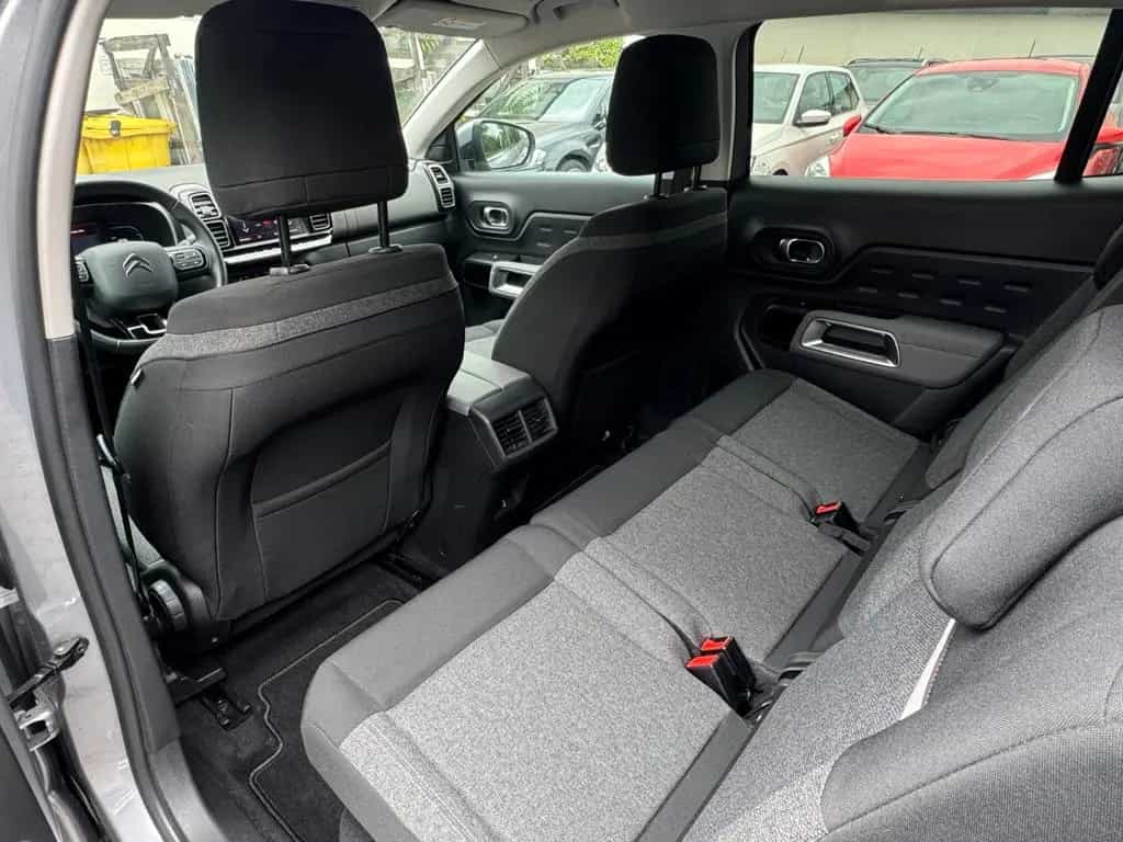 Citroën C5 Aircross Feel Start/Stop*DAB* 01/2020-photo-19