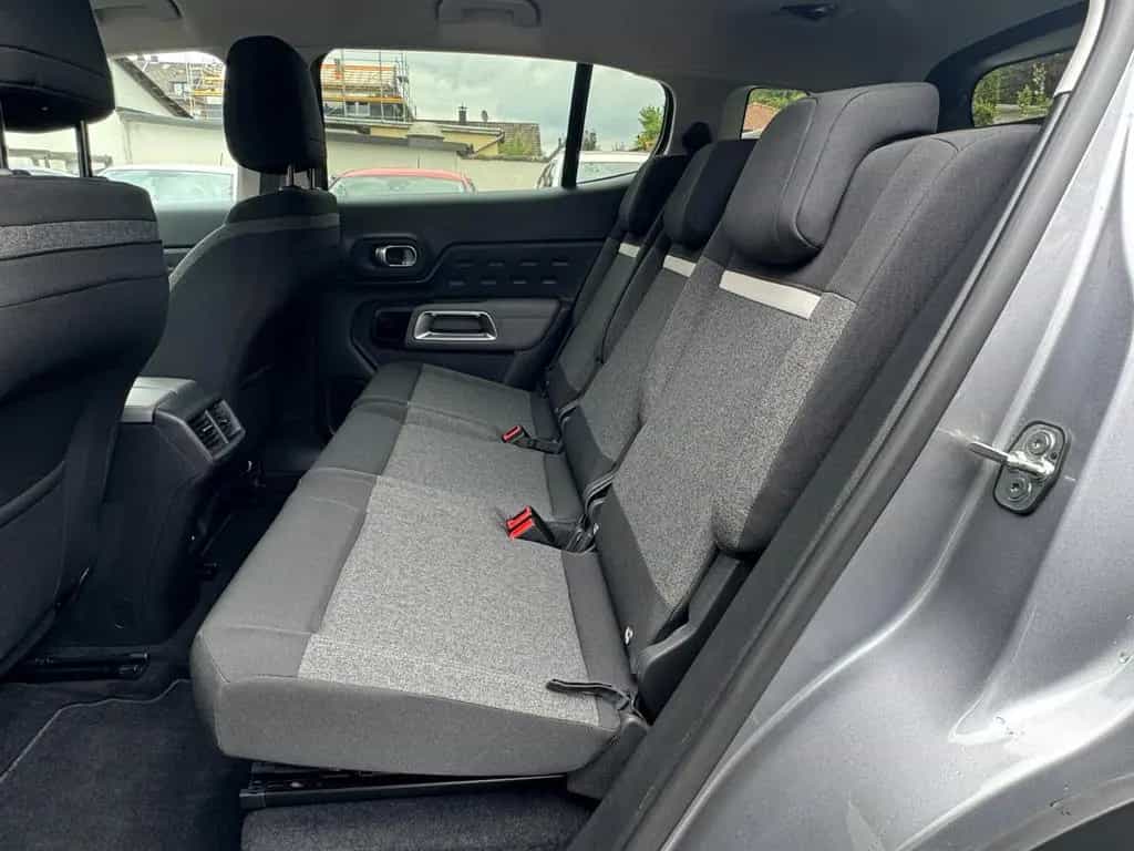Citroën C5 Aircross Feel Start/Stop*DAB* 01/2020-photo-20