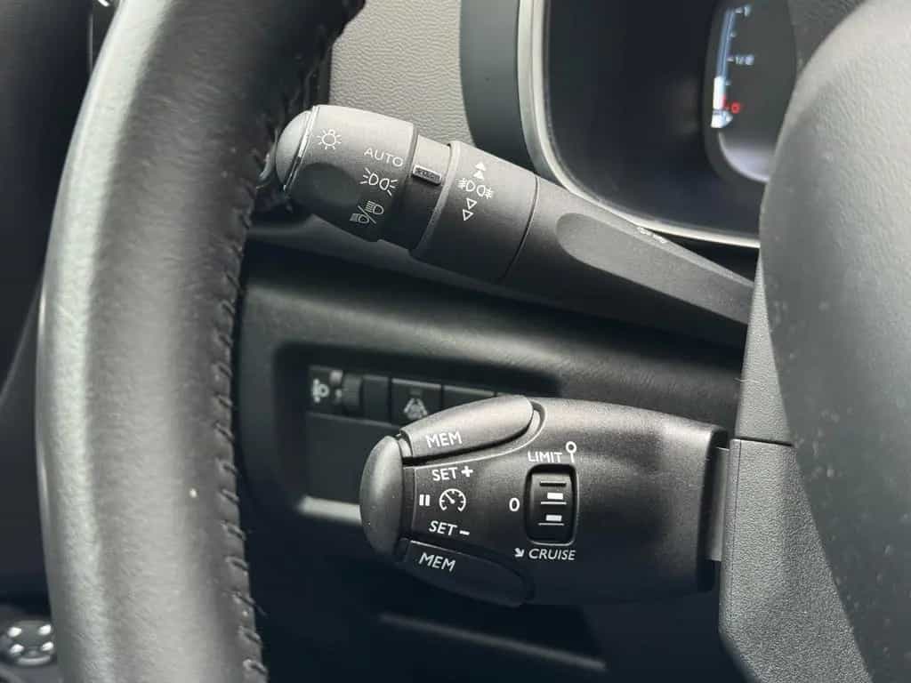 Citroën C5 Aircross Feel Start/Stop*DAB* 01/2020-photo-25