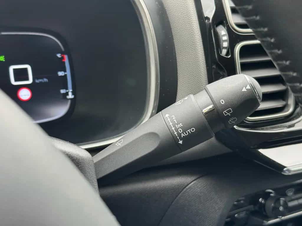 Citroën C5 Aircross Feel Start/Stop*DAB* 01/2020-photo-26