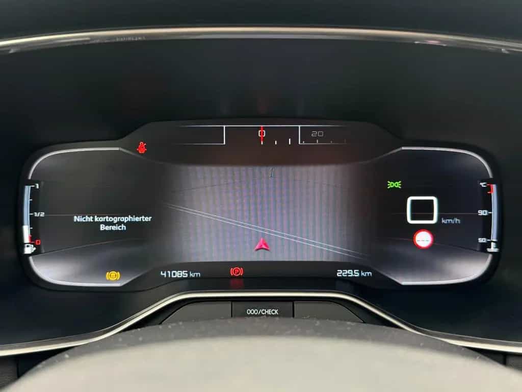 Citroën C5 Aircross Feel Start/Stop*DAB* 01/2020-photo-27