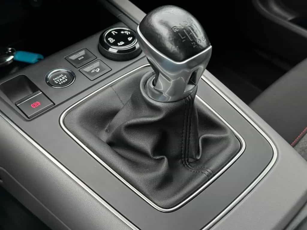 Citroën C5 Aircross Feel Start/Stop*DAB* 01/2020-photo-29