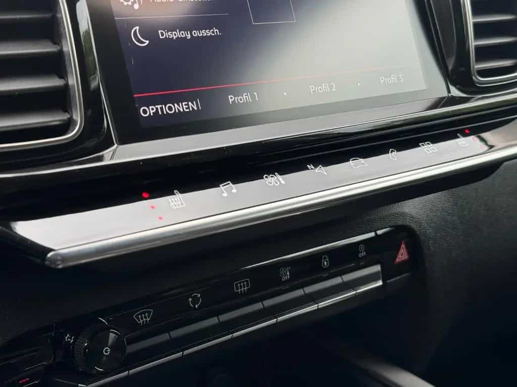 Citroën C5 Aircross Feel Start/Stop*DAB* 01/2020-photo-30