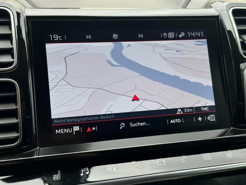 Citroën C5 Aircross Feel Start/Stop*DAB* 01/2020-photo-33