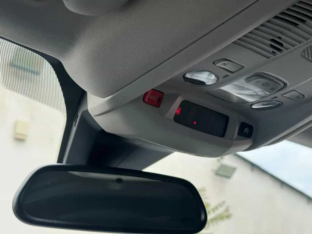 Citroën C5 Aircross Feel Start/Stop*DAB* 01/2020-photo-42