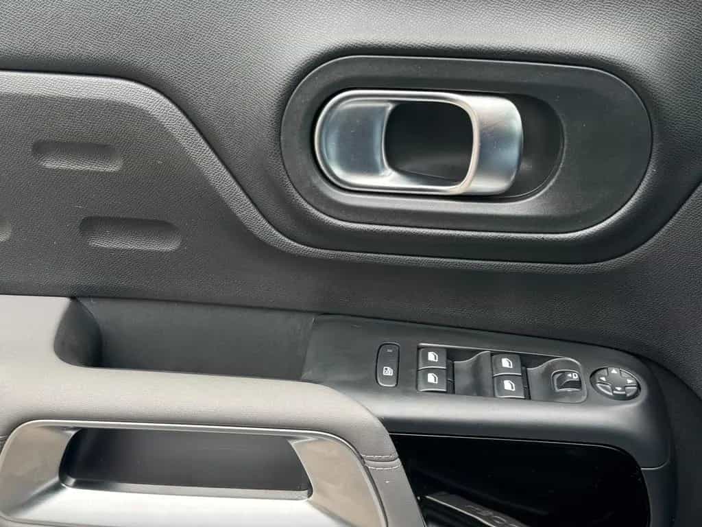 Citroën C5 Aircross Feel Start/Stop*DAB* 01/2020-photo-43