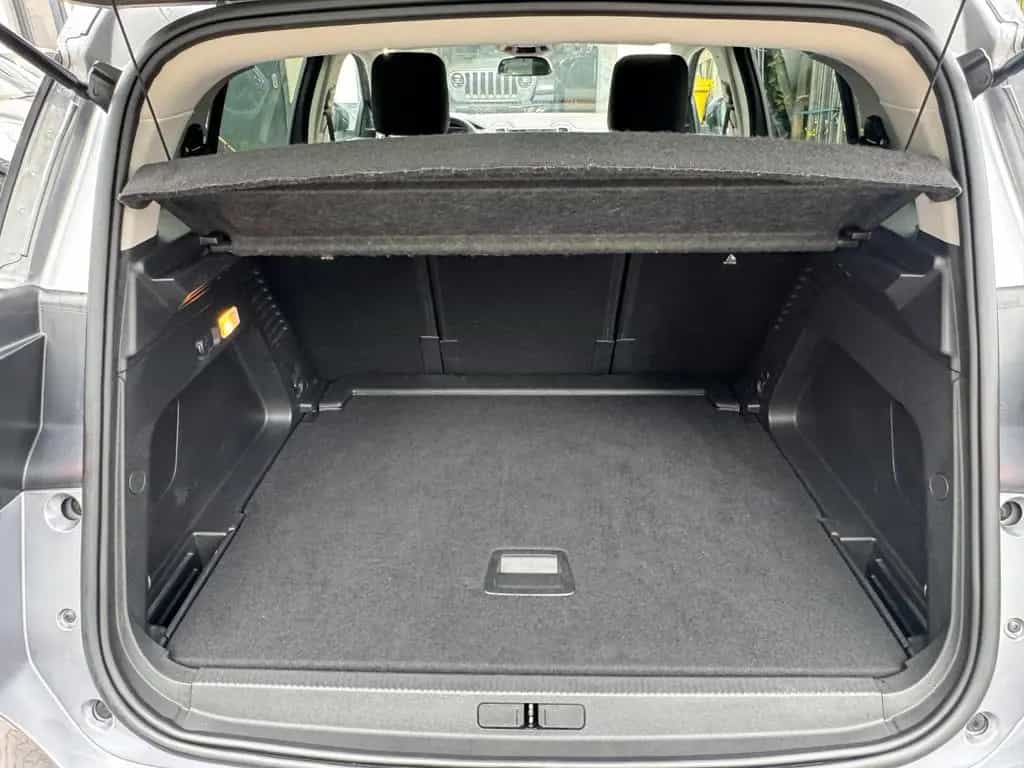 Citroën C5 Aircross Feel Start/Stop*DAB* 01/2020-photo-44