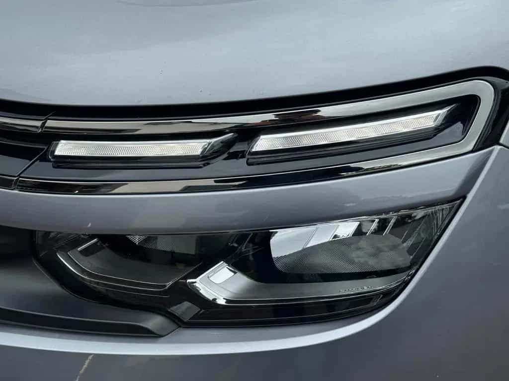 Citroën C5 Aircross Feel Start/Stop*DAB* 01/2020-photo-45