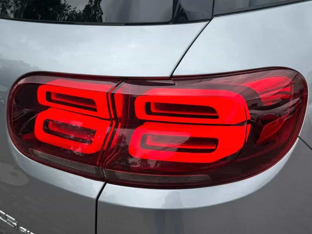Citroën C5 Aircross Feel Start/Stop*DAB* 01/2020-photo-46