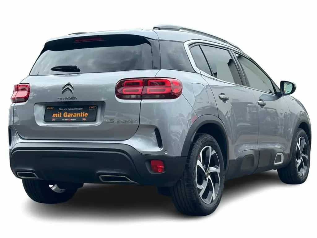 Citroën C5 Aircross Feel Start/Stop*DAB* 01/2020-photo-5