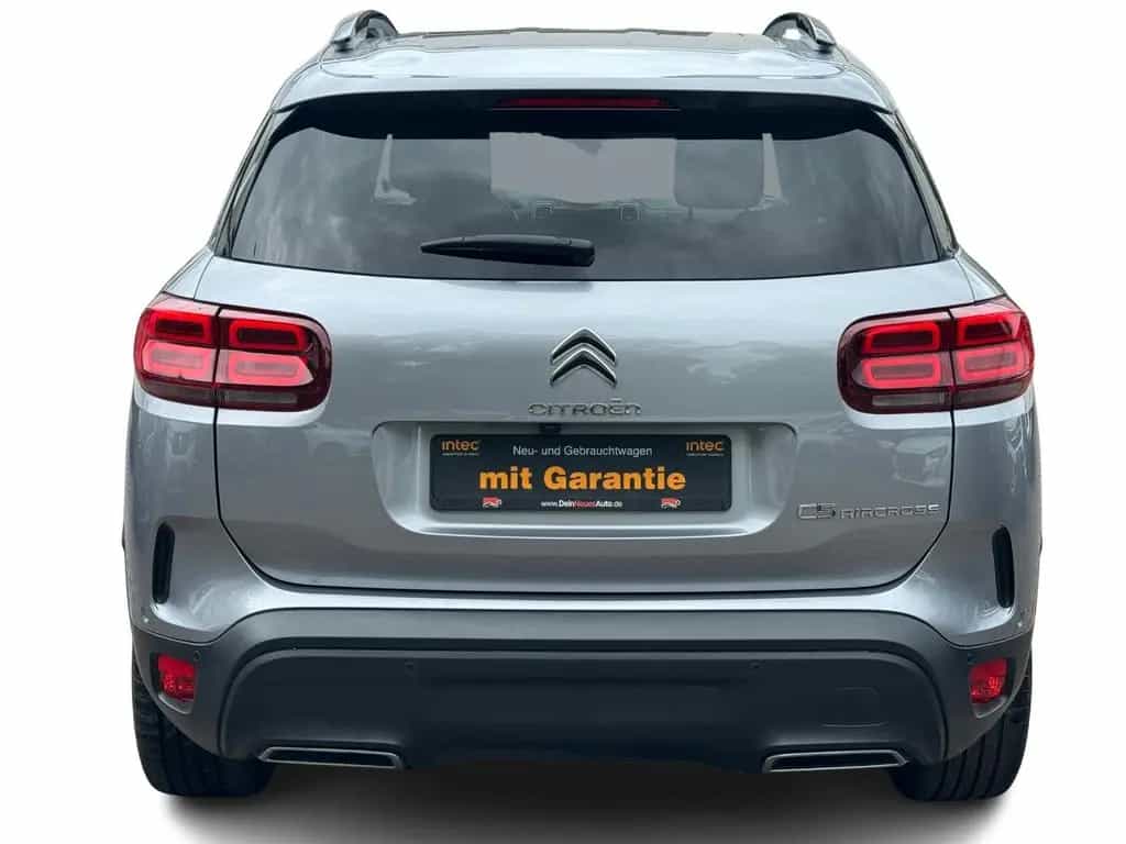 Citroën C5 Aircross Feel Start/Stop*DAB* 01/2020-photo-7