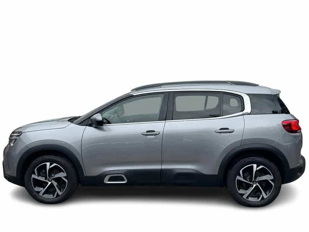 Citroën C5 Aircross Feel Start/Stop*DAB* 01/2020-photo-9