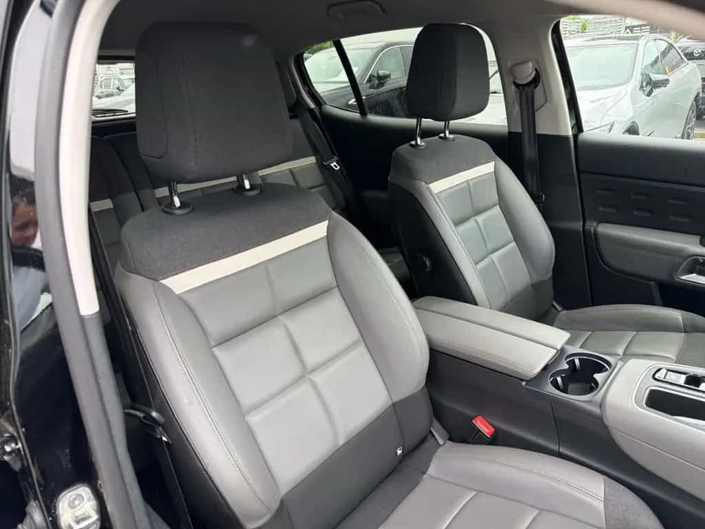 Citroën C5 Aircross Shine Pack AHK-abnehmbar Navi Digita 09/2020-photo-15