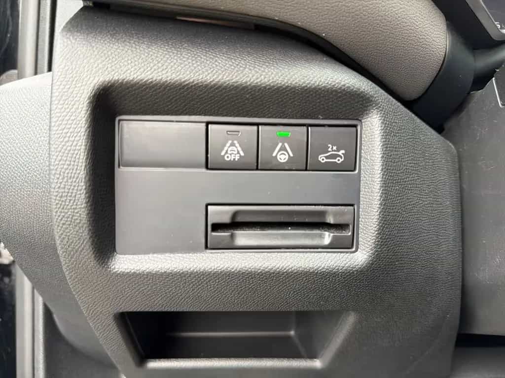 Citroën C5 Aircross Shine Pack AHK-abnehmbar Navi Digita 09/2020-photo-24
