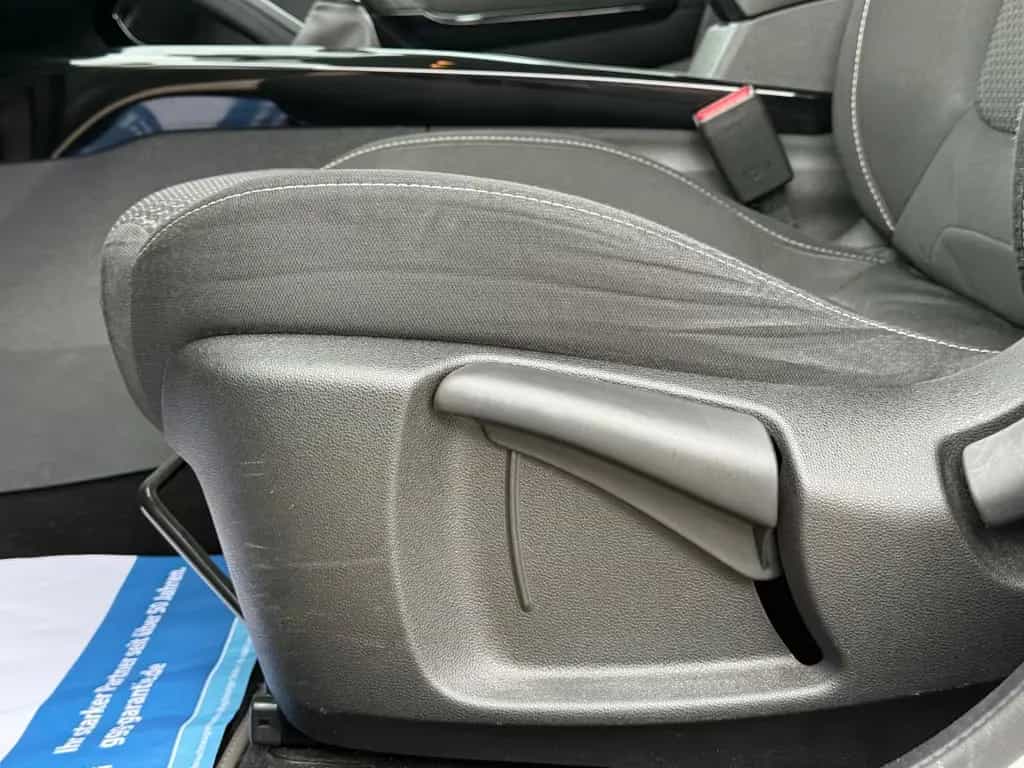 Renault Kadjar Experience Navigation / Garantie 06/2017-photo-15