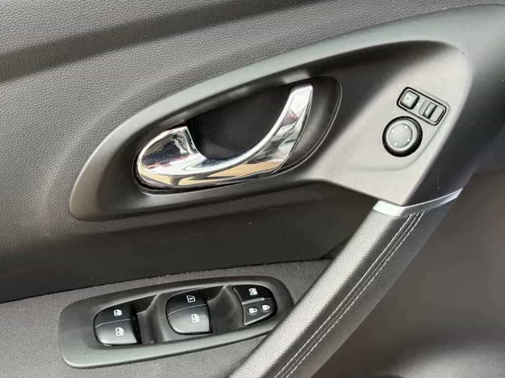 Renault Kadjar Experience Navigation / Garantie 06/2017-photo-16