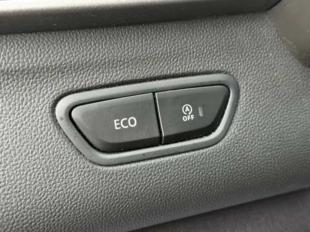 Renault Kadjar Experience Navigation / Garantie 06/2017-photo-17