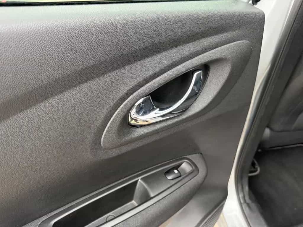 Renault Kadjar Experience Navigation / Garantie 06/2017-photo-19
