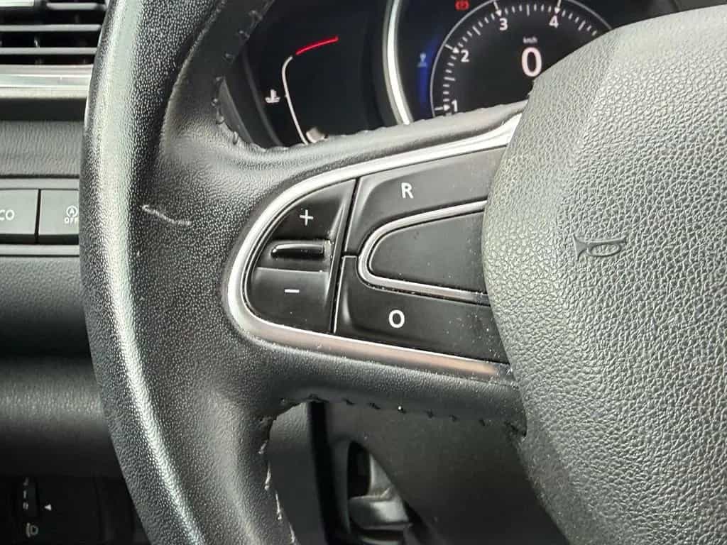 Renault Kadjar Experience Navigation / Garantie 06/2017-photo-26