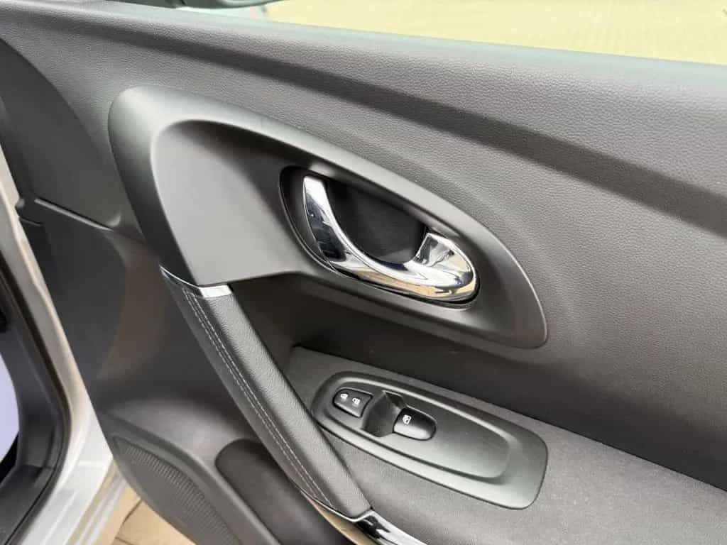 Renault Kadjar Experience Navigation / Garantie 06/2017-photo-30