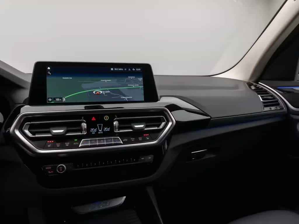 BMW X3 xD20i 360° DAB Leder WLAN LED Sport 18Zoll 03/2023-photo-20