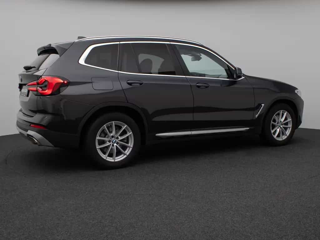 BMW X3 xD20i 360° DAB Leder WLAN LED Sport 18Zoll 03/2023-photo-5
