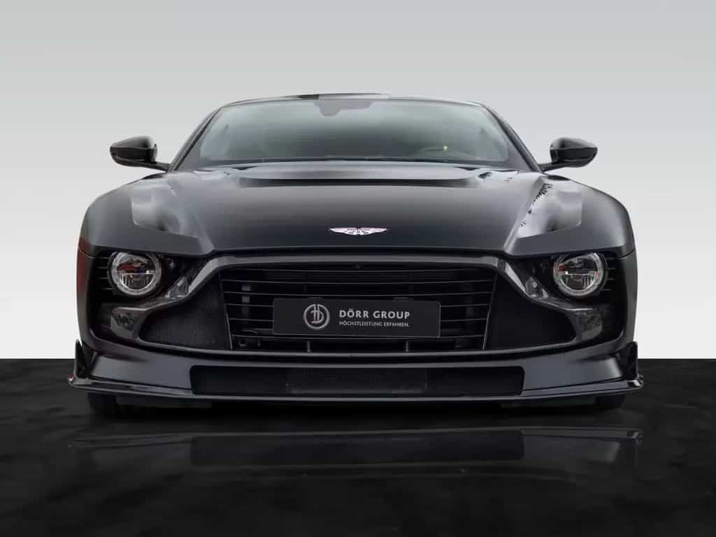 Aston Martin Other Valour | Satin Paint | Lightweight Seats 08/2024-photo-3