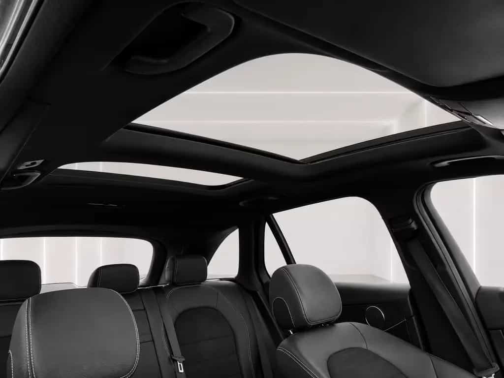 Mercedes-Benz GLC 220 d 4Matic 9G Exclusive*AMG-Int.*Pano*AHK* 06/2018-photo-17