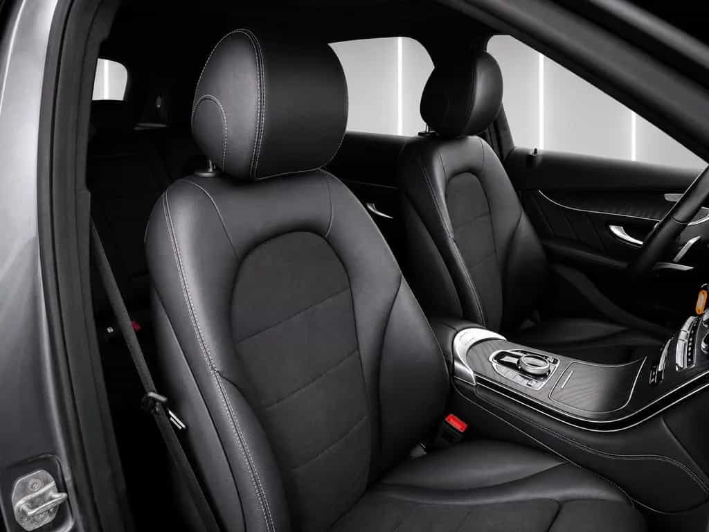 Mercedes-Benz GLC 220 d 4Matic 9G Exclusive*AMG-Int.*Pano*AHK* 06/2018-photo-33